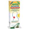 Phyto Garda Sanagol Spray Forte Spray per benessere vie respiratorie 20 ml