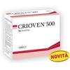 Omega Pharma Crioven 500 16 Bustine Microcircolo