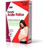 Salus Haus Salus Floradix Acido Folico integratore per gravidanza 60 capsule