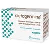 Euronational Dietofarm Dietogermina 12 Bustine Stick Pack 2 g Flora Intestinale