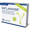 Euronational Inflamase 20 Compresse