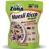 Enerzona Enervit Enerzona Muesli Ricco 40-30-30 230 Grammi
