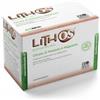 Biohealth Lithos integratore di Potassio e Magnesio 30 Bustine
