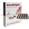 Shedir Pharma Cardiolipidshedir 30 capsule