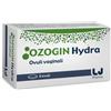 Farmitalia Lj Pharma Ozogin Hydra Ovuli vaginali 8 Pezzi