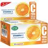 Esi Vitamina C Pura 1000 mg Retard 30 Compresse Integratore per Difese Immunitarie