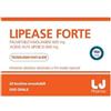 Farmitalia Lj Pharma Lipease Forte 20 Bustine