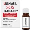 Marco Viti Unghiasil Sos Ragadi con Pennellino 10 ml