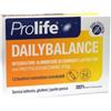 Prolife Dailybalance fermenti lattici 12 bustine orosolubili