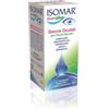 Isomar Euritalia Isomar Occhi Plus Gocce Oculari Per Occhi Secchi All'acido Ialuronico 0,25% 10 Ml