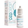 FB Vision Ozodrop Lipozoneye Soluzione oftalmica per secchezza oculare 8 ml