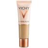 Vichy Mineral Blend Fondotinta Fluido Idratante 12 Sienna 30 ml