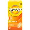 Supradyn Bayer Supradyn Ricarica Integratore contro Stanchezza 30 Compresse