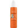 Avène Eau Thermale Avene Spray Solare per il Bambino SPF 50+ 200 ml