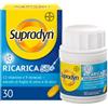 Supradyn Bayer Supradyn Ricarica 50+ Vitamine e Minerali 30 Compresse