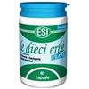 Esi Le Dieci Erbe Flor 60 Capsule