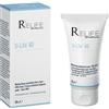 Relife U-life 40 Crema levigante per tutto il corpo 50 ml