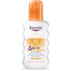 Eucerin Sun Kids Spray Fp50 200 Ml