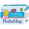 Pediatrica Pediamag Integratore di Potassio e Vitamina C 10 bustine