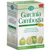 Esi Garcinia Cambogia Integratore per Metabolismo 60 Compresse