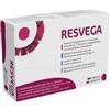 Théa Farma Laboratoires Thea Resvega 60 Capsule Integratore per la Vista