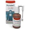 Pharmaluce Munatoril Spray per la gola 30 ml