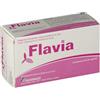 Italfarmaco Flavia Integratore per la Menopausa 30 Capsule