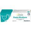 Dicofarm Pasta per pelle irritata 100 ml