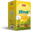 Bbmilk 1-3 Anni Latte in polvere per la crescita 2 Buste x 400 g
