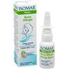 Isomar Euritalia Isomar Naso Spray Allergie 30 Ml