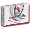 Nutragenetech Iron-folic 30 Capsule