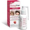 Annurkap Spray Lozione anticaduta 50 ml