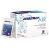 ABC Farmaceutici Ansimar Air Integratore per Tosse Grassa 14 Buste