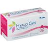 Fidia Farmaceutici Hyalo Gyn Gel Gel vaginale 10 applicatori monodose
