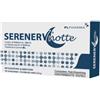 Pl Pharma Serenerv Notte integratore per sonno 40 compresse 0,8 mg