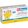 Pediatrica Nonausea Integratore per l'equilibrio intestinale contro la nausea 14 Bustine