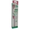 Gum Sonic Sensitive Spazzolino elettrico Bianco e Rosa 1 pezzo