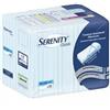 Serenity Soft Dry Sensitive Traversa Assorbente 15 Pezzi