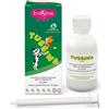 Buona Pet Tussina Mangime complementare per cani e gatti con siringa dosatrice 100 g
