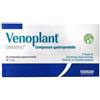 Aesculapius Venoplant 20 compresse Integratore per il microcircolo