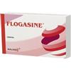 Nalkein Pharma Flogasine integratore antinfiammatorio 20 compresse