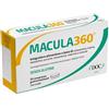 Doc Generici Macula 360 integratore per occhi e vista 20 compresse