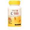 Longlife C 500 integratore Vitamina C Rilascio Ritardato 60 Tavolette