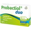 Probactiol Metagenics Probactiol Duo New Integratore per la regolarità intestinale 30 Capsule