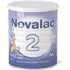 Novalac 2 New Formula Latte in polvere di proseguimento 6-12 Mesi 800 g
