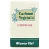 Marco Viti Carbone Vegetali 120 Compresse