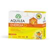 Aquilea Energia D Integratore metabolismo energetico 20 bustine