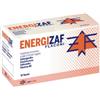 ZaafPharma Zaaf Pharma Energizaf Integratore Energizzante 10 Flaconcini Monodose