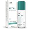 Roc Keops Deodorante Roll-On 48h per pelle normale 30 ml