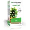 Arkocapsule Arkofarm Arkocapsule Ananas 130 capsule integratore drenante